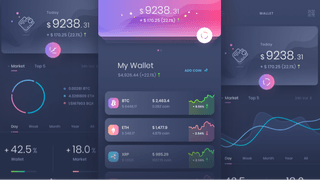 Dashboard Sokol Kapitur pro analýzu obchodního výkonu s přehledy
